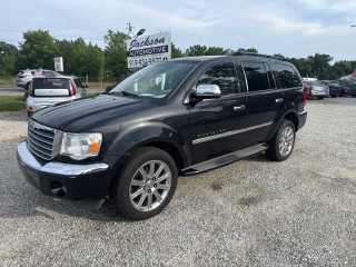 Image for 2007 Chrysler Aspen Limited ID: 7554328