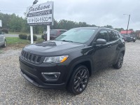 Image for 2021 Jeep Compass 80TH EDITION ID: 7565804