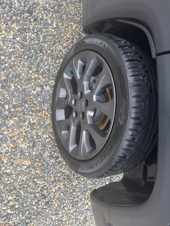 2021 Jeep Compass Image 8