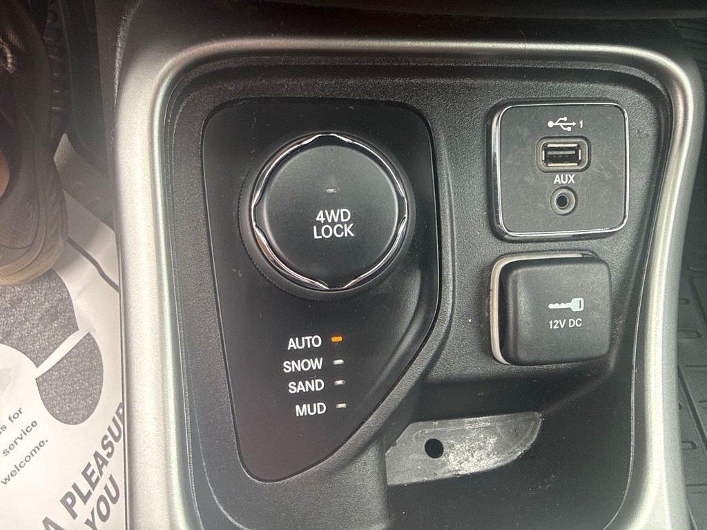2021 Jeep Compass Image 15