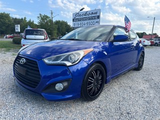 Image for 2014 Hyundai Veloster Turbo ID: 7614395
