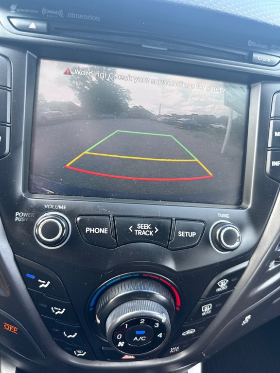 2014 Hyundai Veloster Image 14