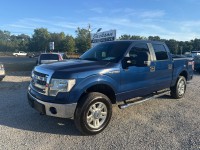 Image for 2012 Ford F-150 Supercrew ID: 7671228