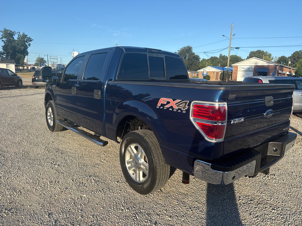 2012 Ford F-150 Image 6