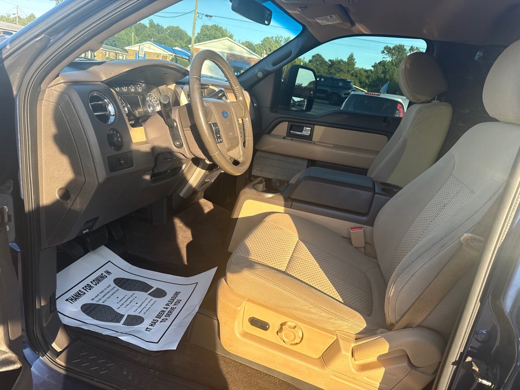 2012 Ford F-150 Image 11