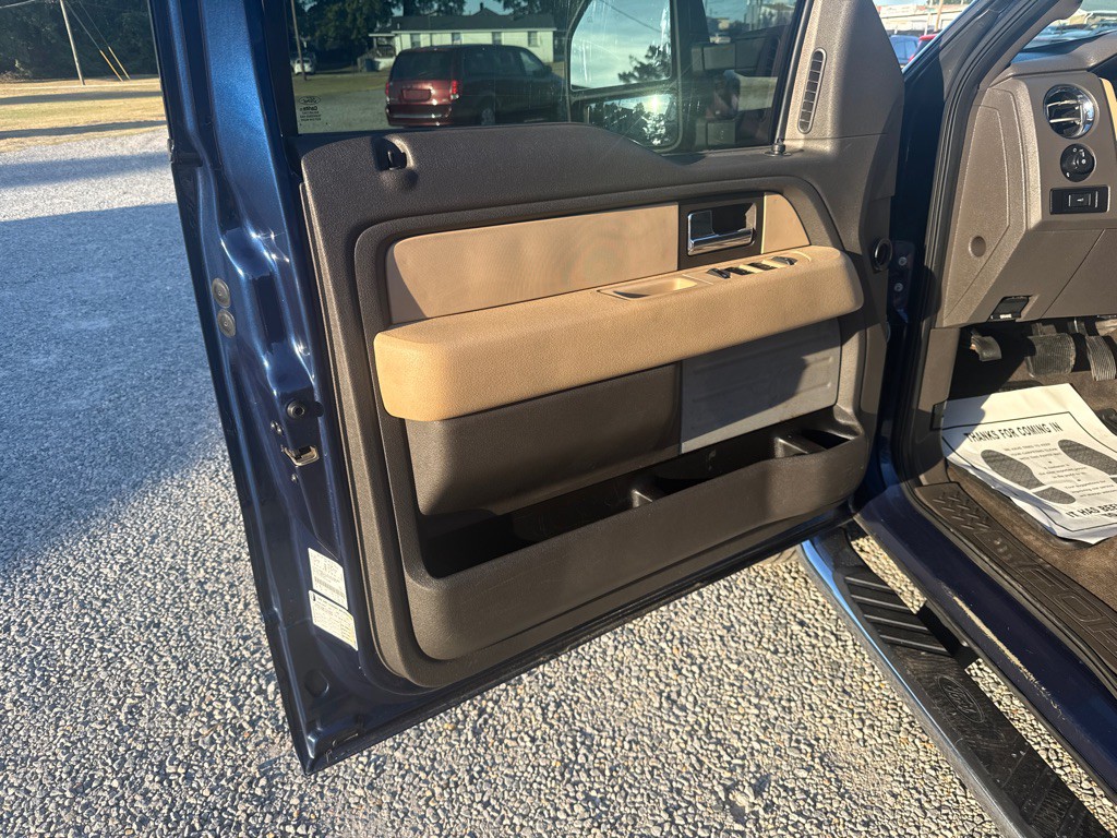 2012 Ford F-150 Image 12