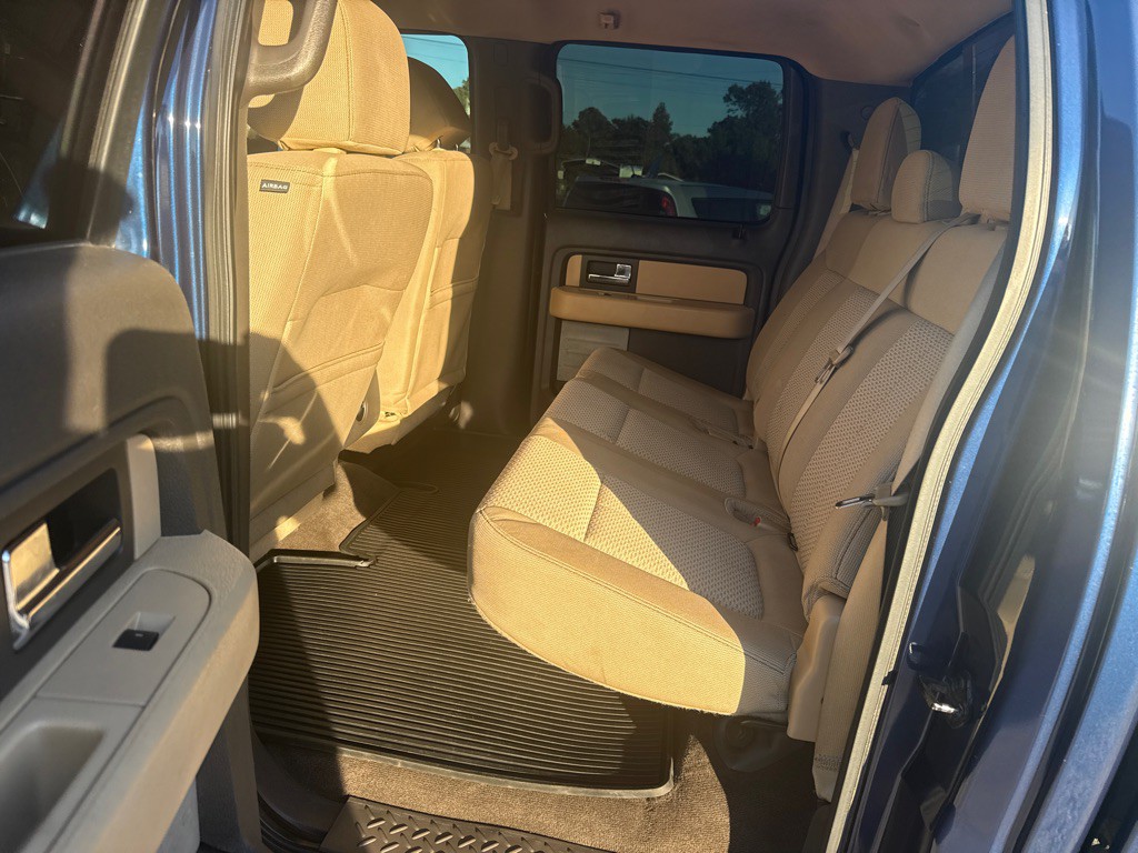 2012 Ford F-150 Image 13