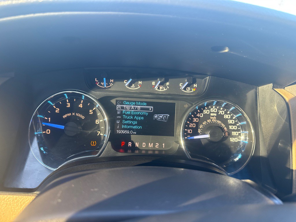 2012 Ford F-150 Image 14