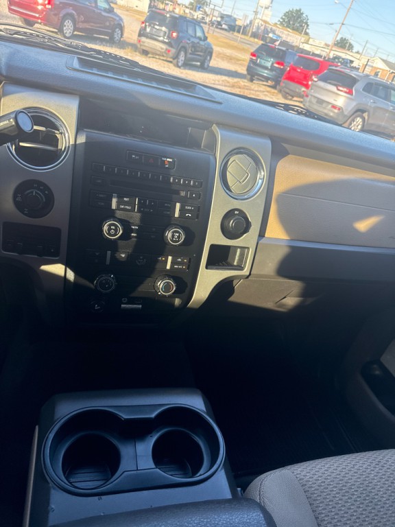 2012 Ford F-150 Image 15