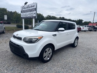 Image for 2015 Kia Soul  ID: 7687475