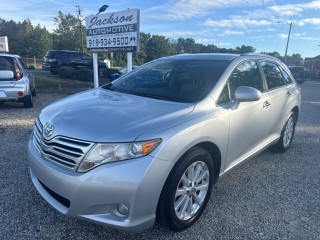 Image for 2012 Toyota Venza LE ID: 7690036