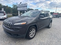 Image for 2017 Jeep Cherokee Latitude ID: 7693856