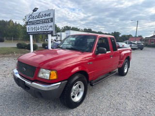 Image for 2003 Ford Ranger Super Cab ID: 7696021