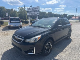 Image for 2017 Subaru Crosstrek Premium ID: 7700235