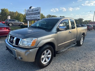Image for 2006 Nissan Titan XE ID: 7730269