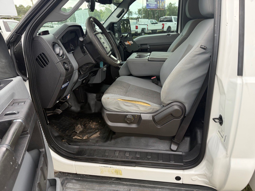 2016 Ford F-250 Image 5