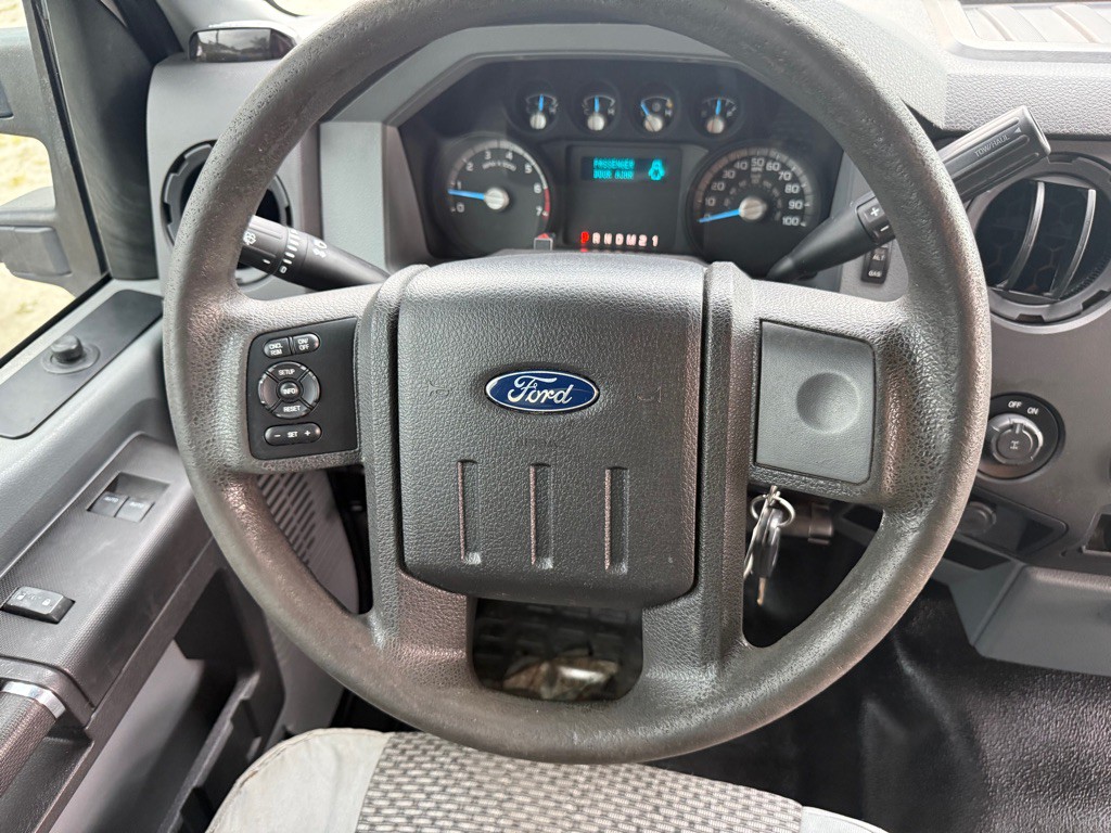 2016 Ford F-250 Image 8