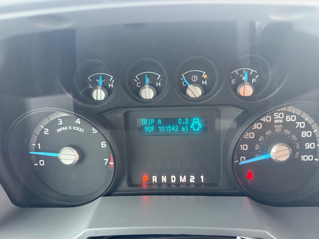 2016 Ford F-250 Image 13