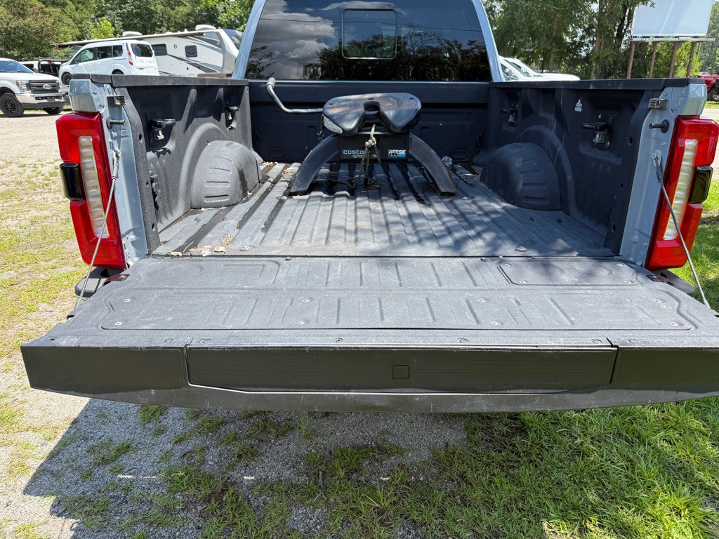 2024 Ford F-350 Image 5