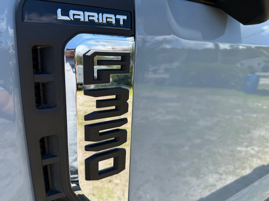 2024 Ford F-350 Image 6