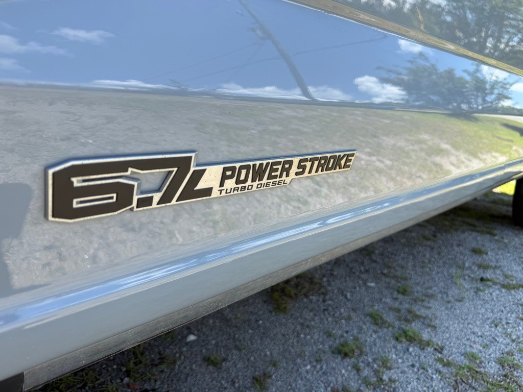 2024 Ford F-350 Image 7
