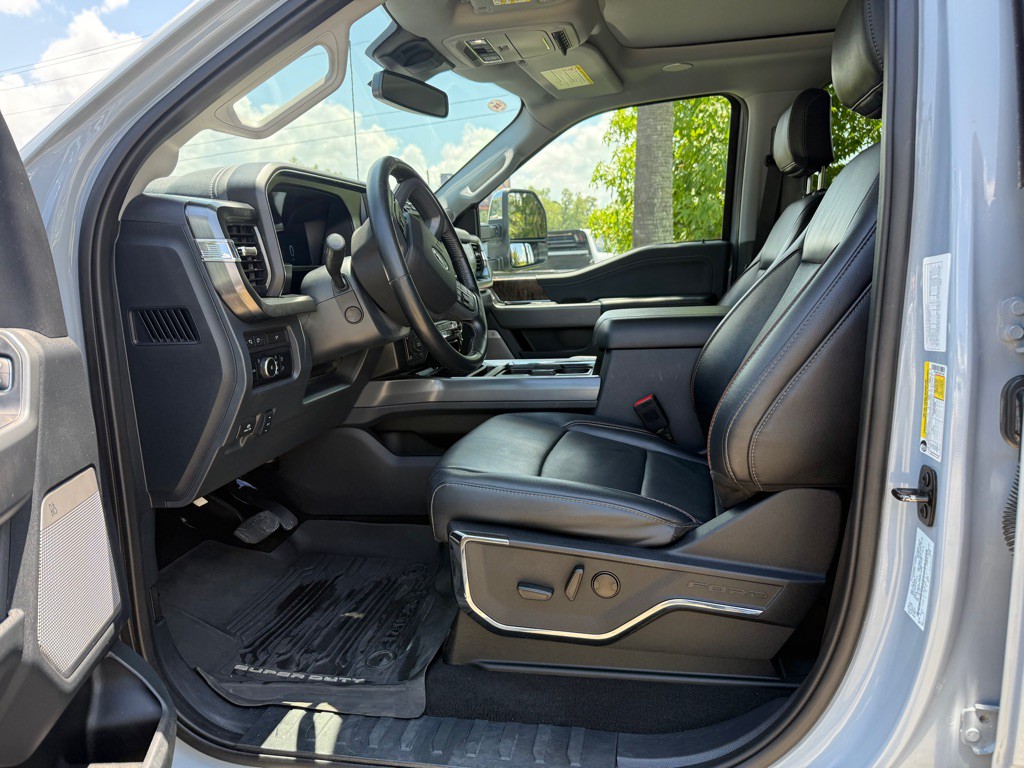 2024 Ford F-350 Image 8