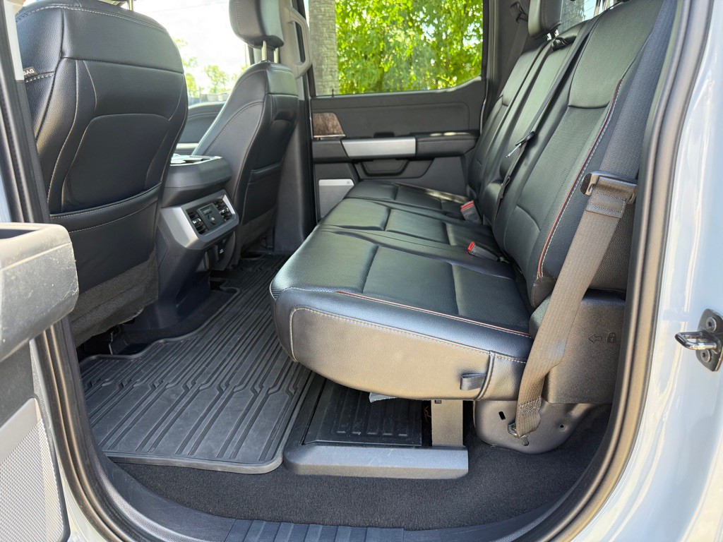 2024 Ford F-350 Image 9