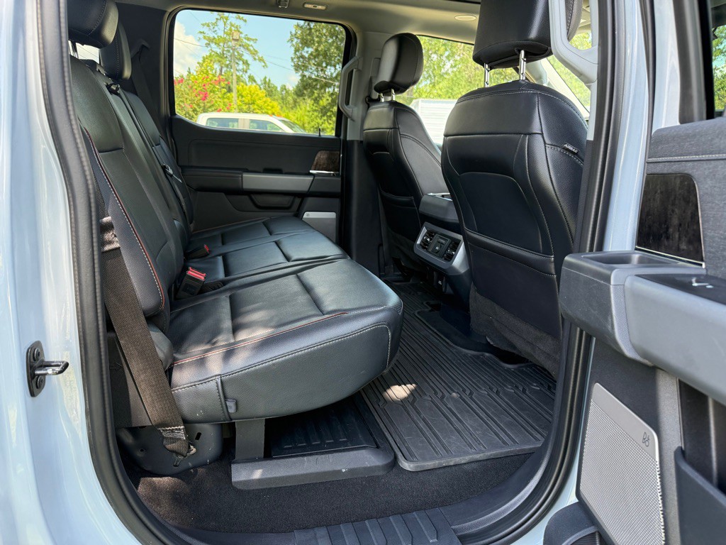 2024 Ford F-350 Image 11