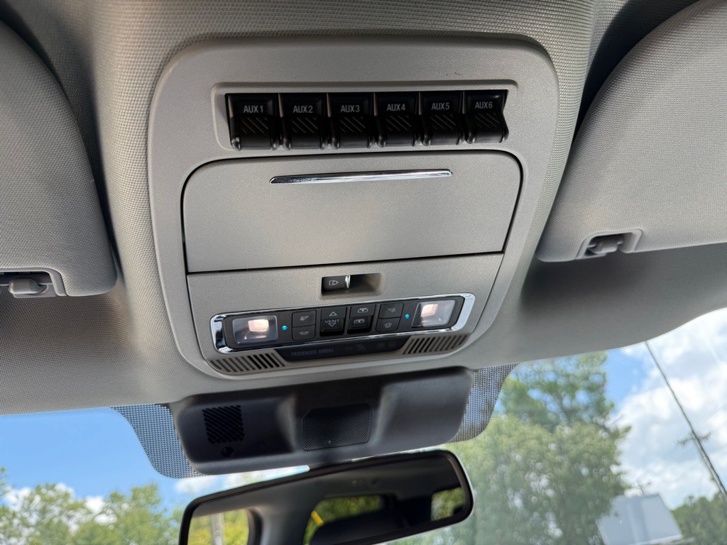 2024 Ford F-350 Image 13