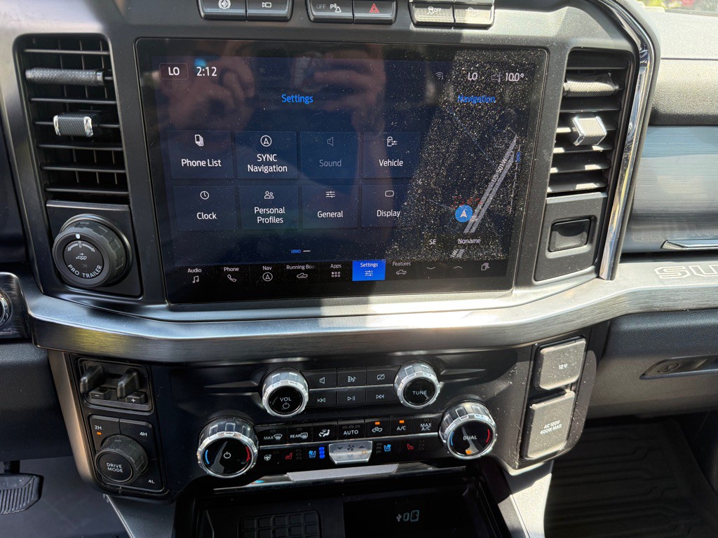 2024 Ford F-350 Image 18