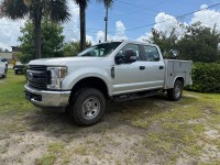 Image for 2019 Ford F-350 Super Duty ID: 6566683