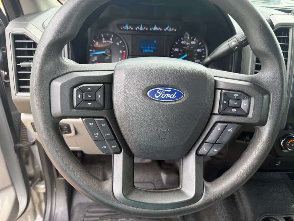2019 Ford F-350 Image 11