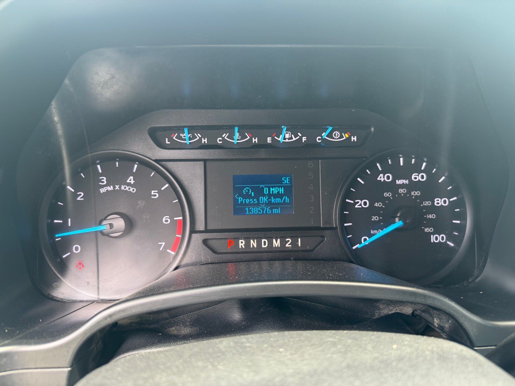 2019 Ford F-350 Image 13