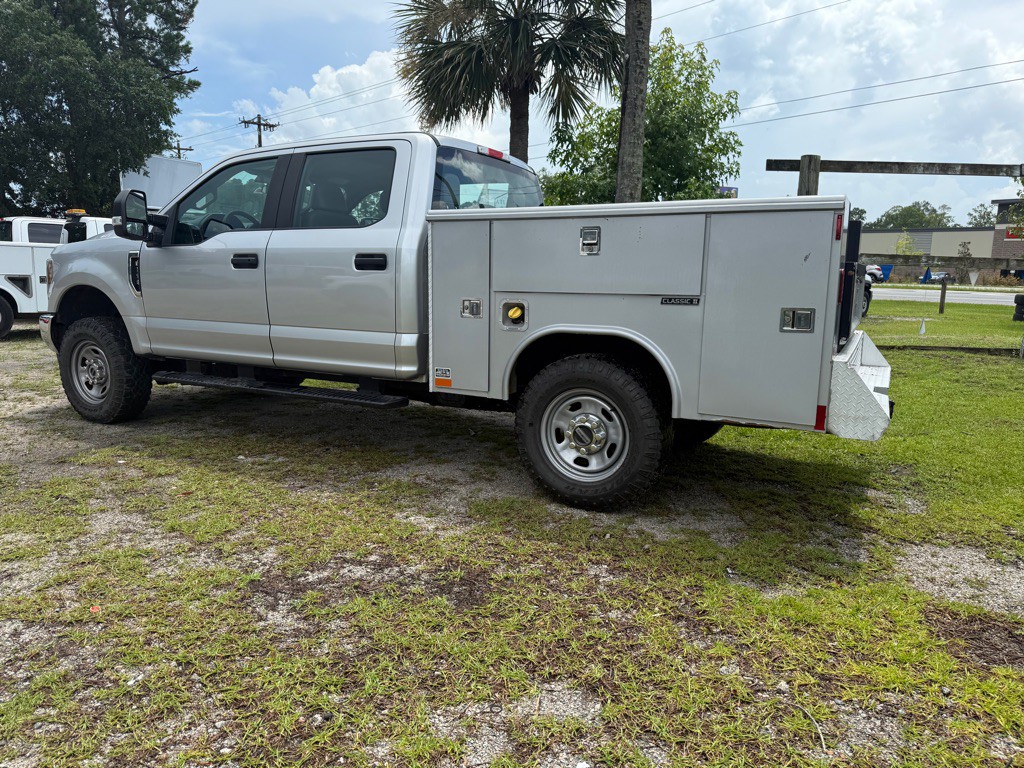 2019 Ford F-350 Image 2