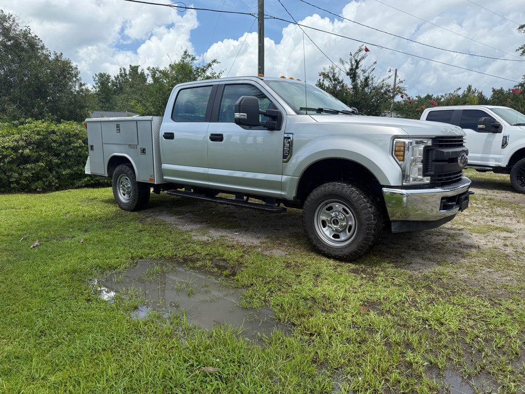 2019 Ford F-350 Image 3