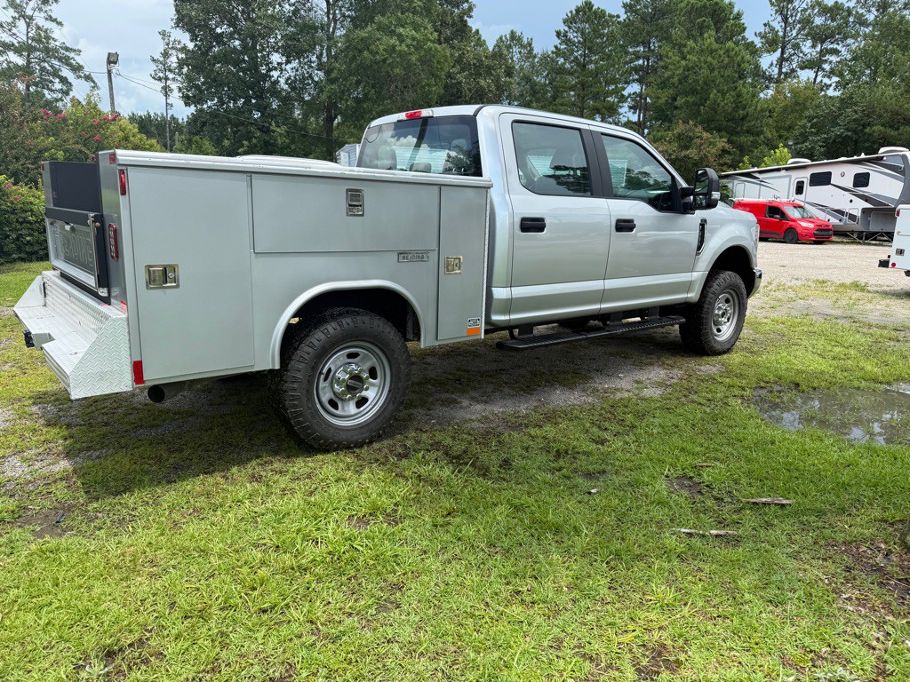 2019 Ford F-350 Image 4
