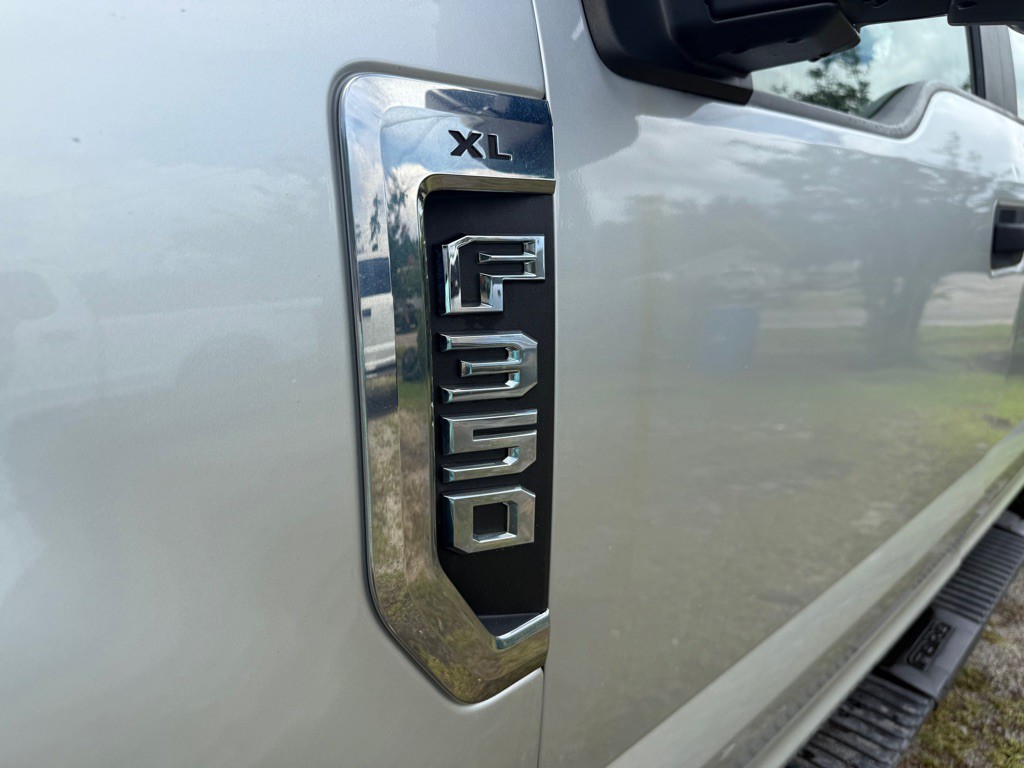 2019 Ford F-350 Image 5