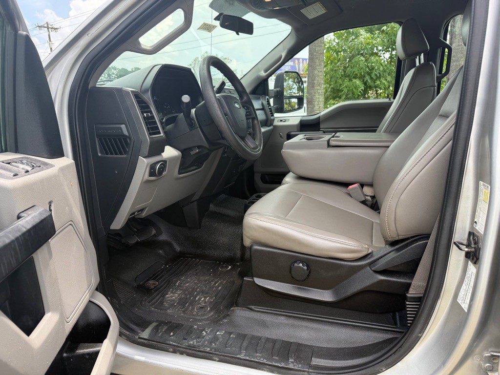 2019 Ford F-350 Image 6
