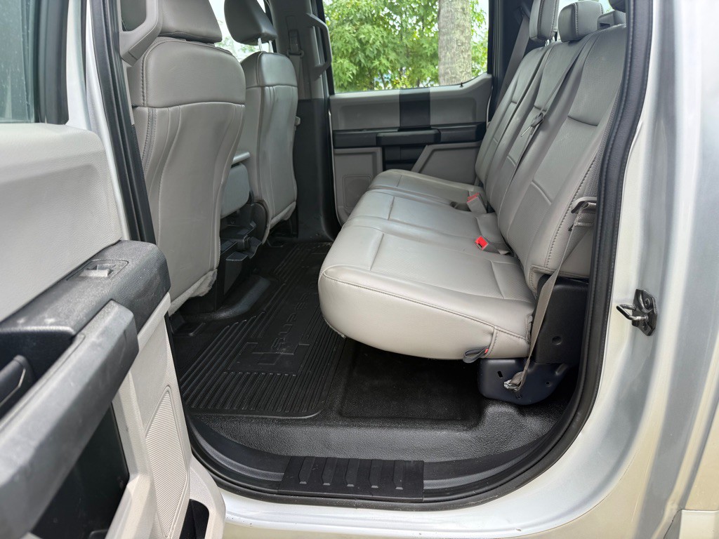 2019 Ford F-350 Image 7