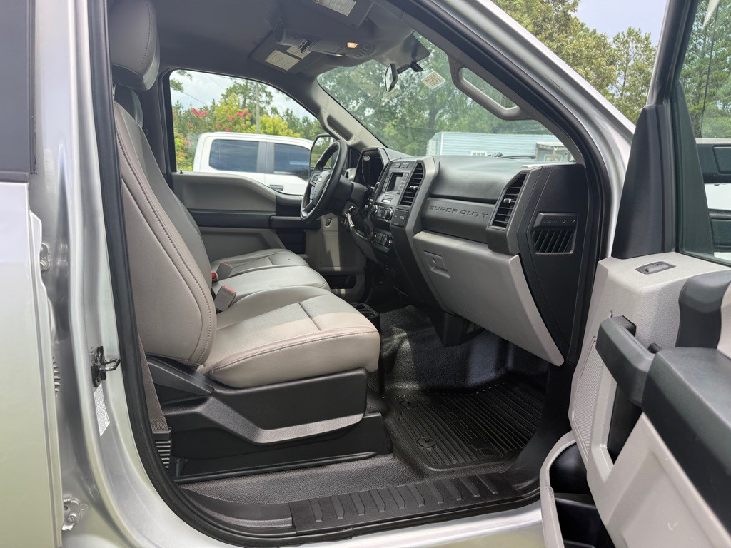 2019 Ford F-350 Image 8
