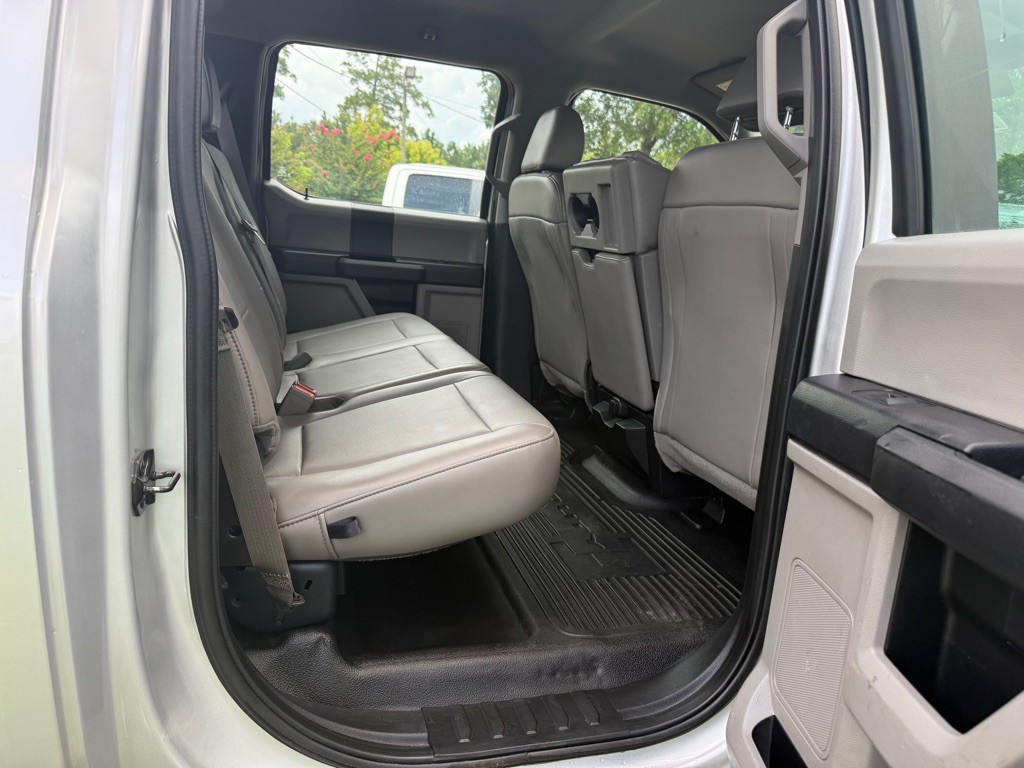 2019 Ford F-350 Image 9