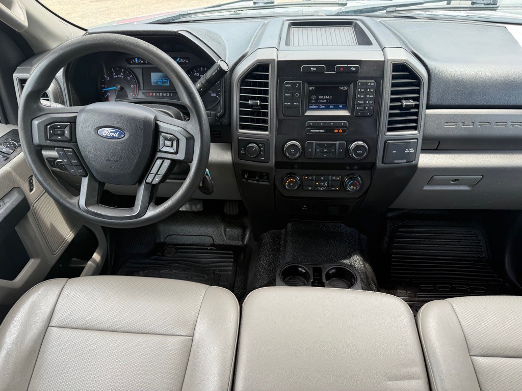 2019 Ford F-350 Image 10