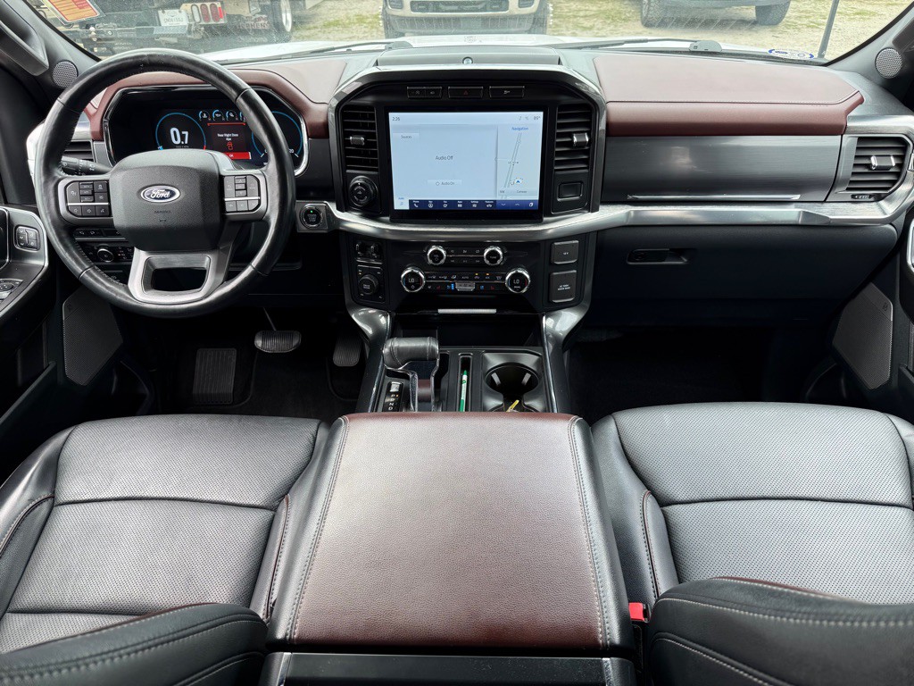 2021 Ford F-150 Image 10