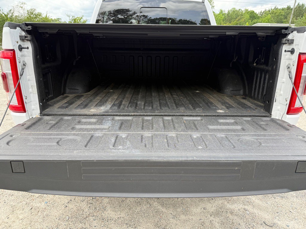 2021 Ford F-150 Image 5