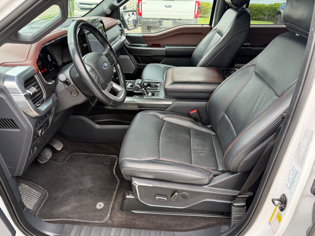 2021 Ford F-150 Image 6