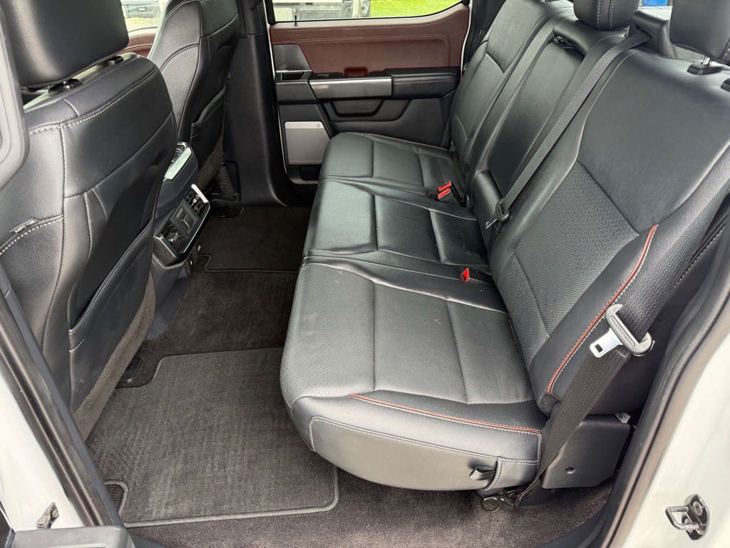 2021 Ford F-150 Image 7