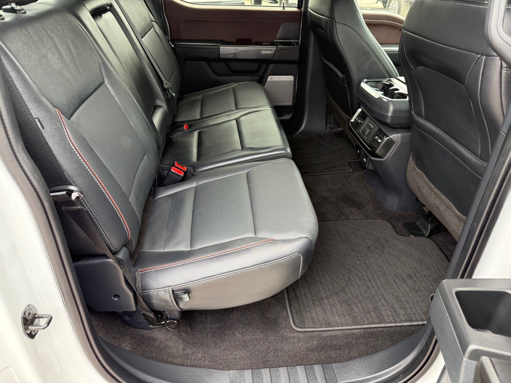 2021 Ford F-150 Image 8