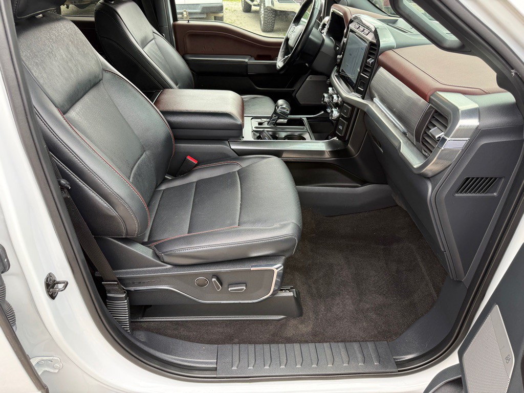 2021 Ford F-150 Image 9