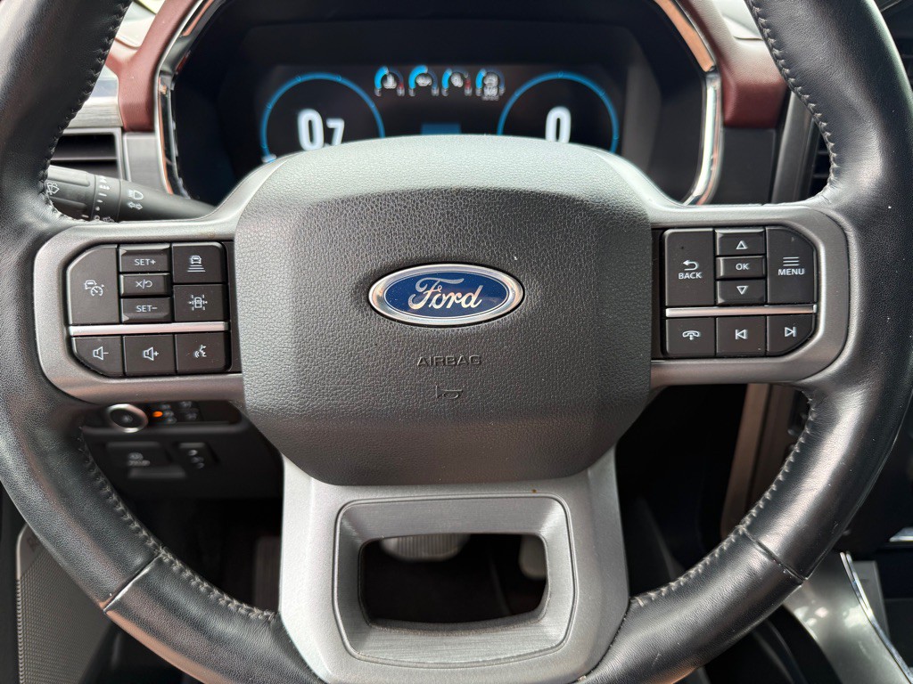 2021 Ford F-150 Image 16