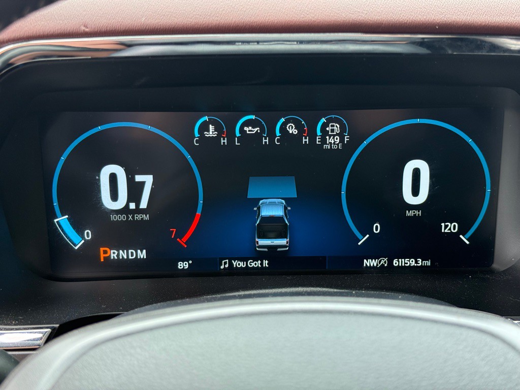 2021 Ford F-150 Image 18